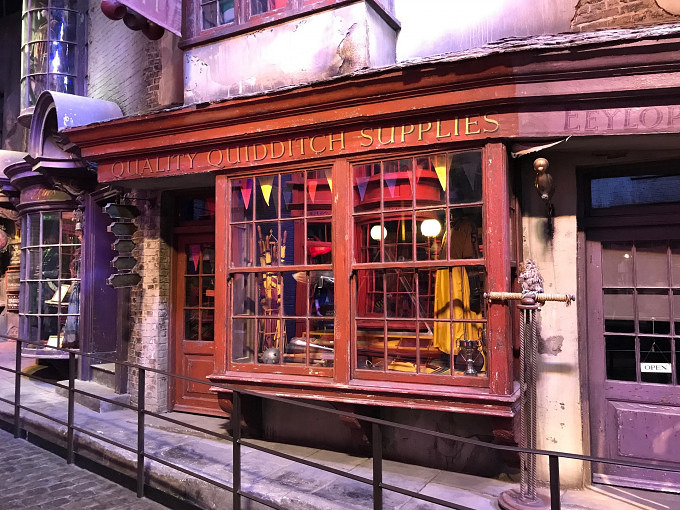 11 Orte An Denen Hamburg Wie Bei Harry Potter Aussieht Mit Vergnugen Hamburg