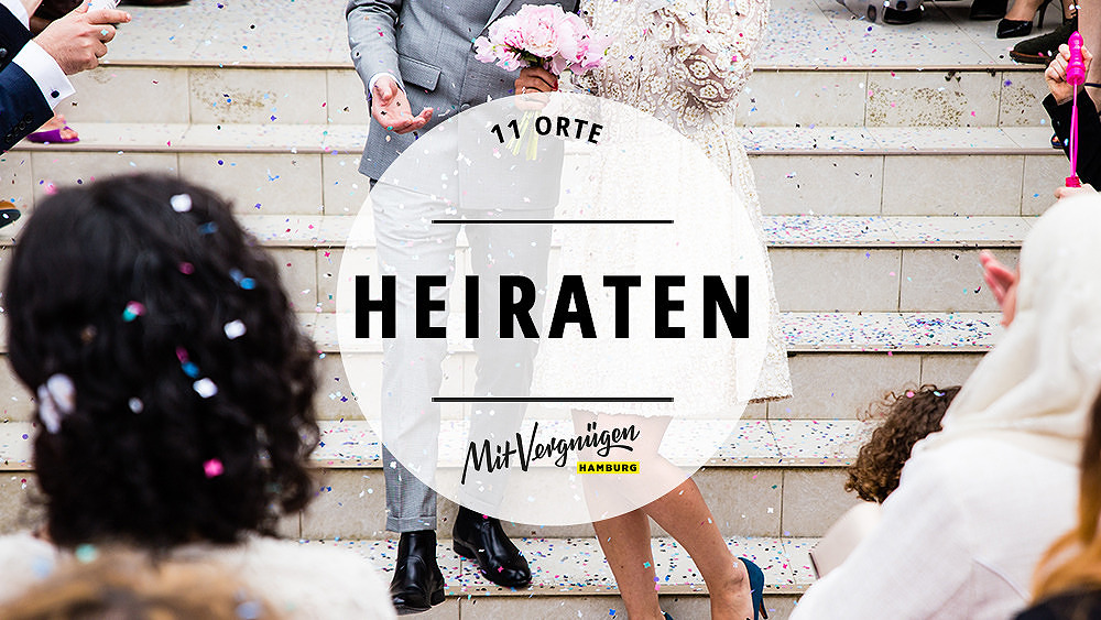 10 Geniale Hochzeitslocations In Hamburg Verwirklichen Sie Ihren