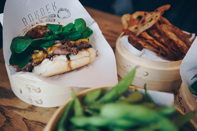 Shiso Burger: Die genialen Asia Burger aus Berlin gibt&amp;#39;s jetzt auch in ...