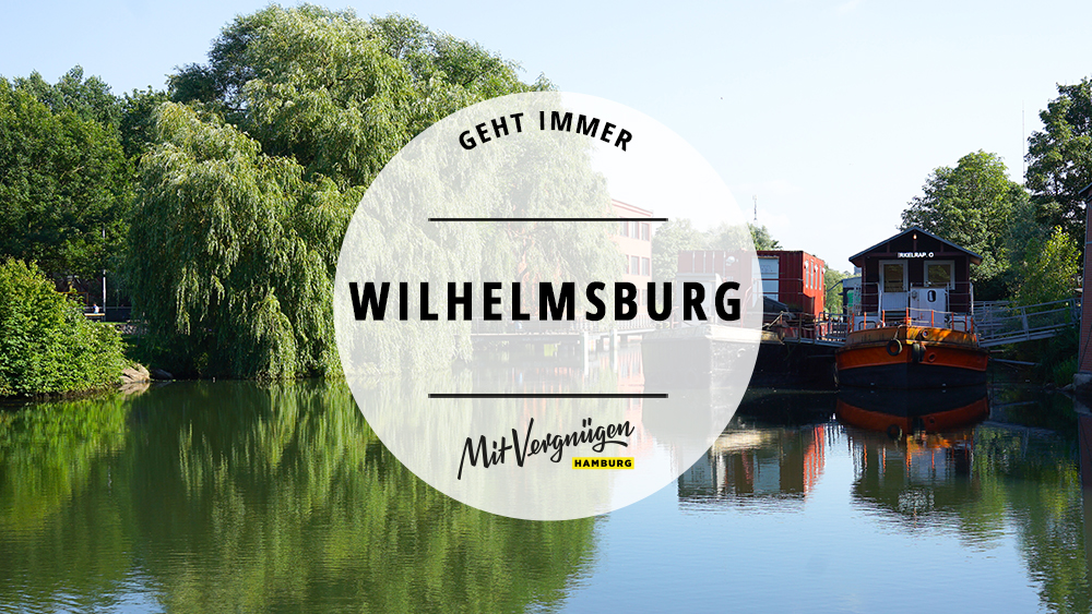 Single Lokale In Wilhelmsburg