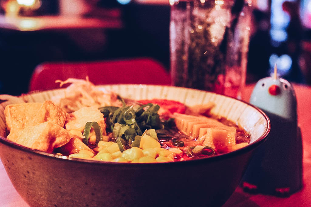 Ein Ort für RamenLiebhaber*innen Willkommen im Kokomo Noodle Club