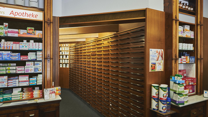 11 sehenswerte Apotheken in Hamburg Mit Vergnügen Hamburg