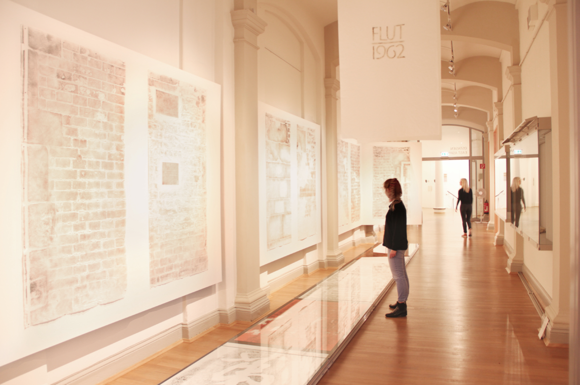 Inkybytes Inky Bytes. Tuschespuren im Digitalzeitalter im Museum für Kunst und ...