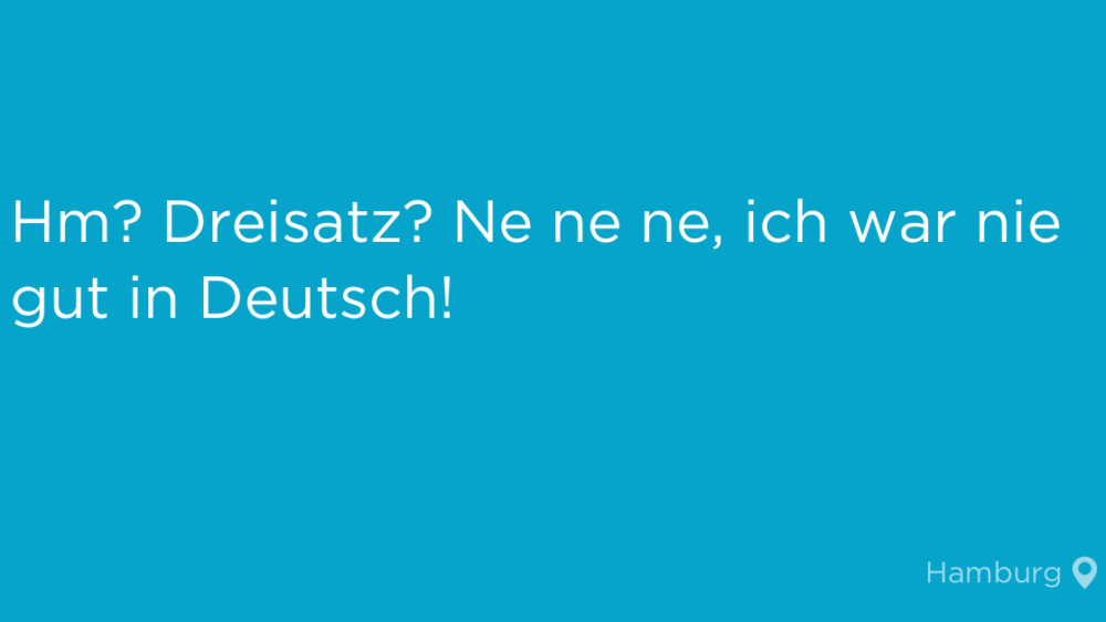 Die Jodel der Woche