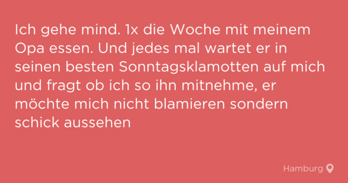 Jodel, die Jodel der Woche