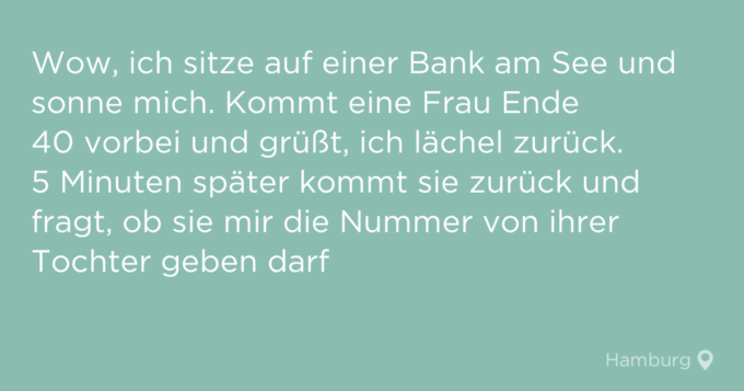 Die Jodel der Woche