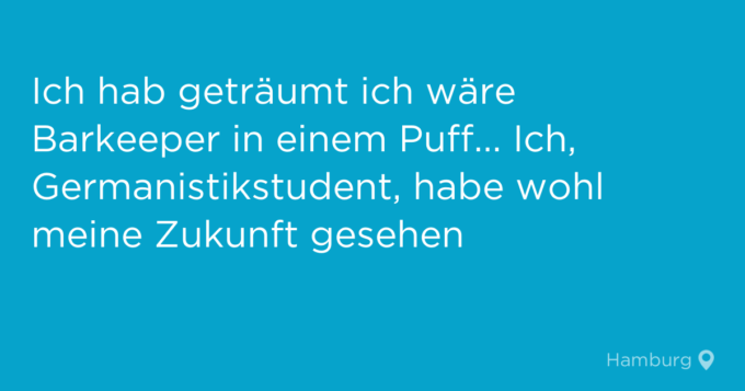 Die Jodel der Woche