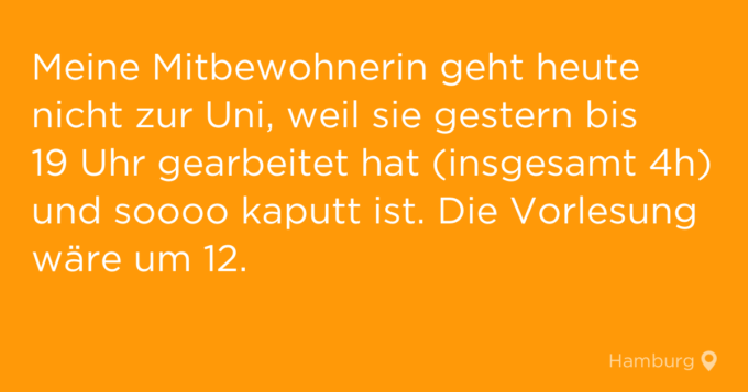 die Jodel der Woche, Jodel