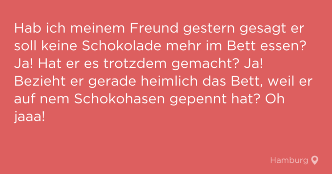 die Jodel der Woche, Jodel