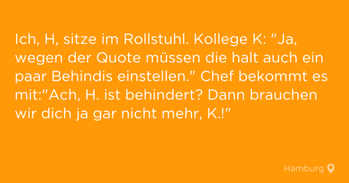 Die Jodel der Woche