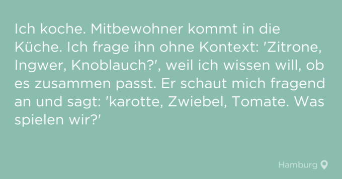 die Jodel der Woche, Jodel