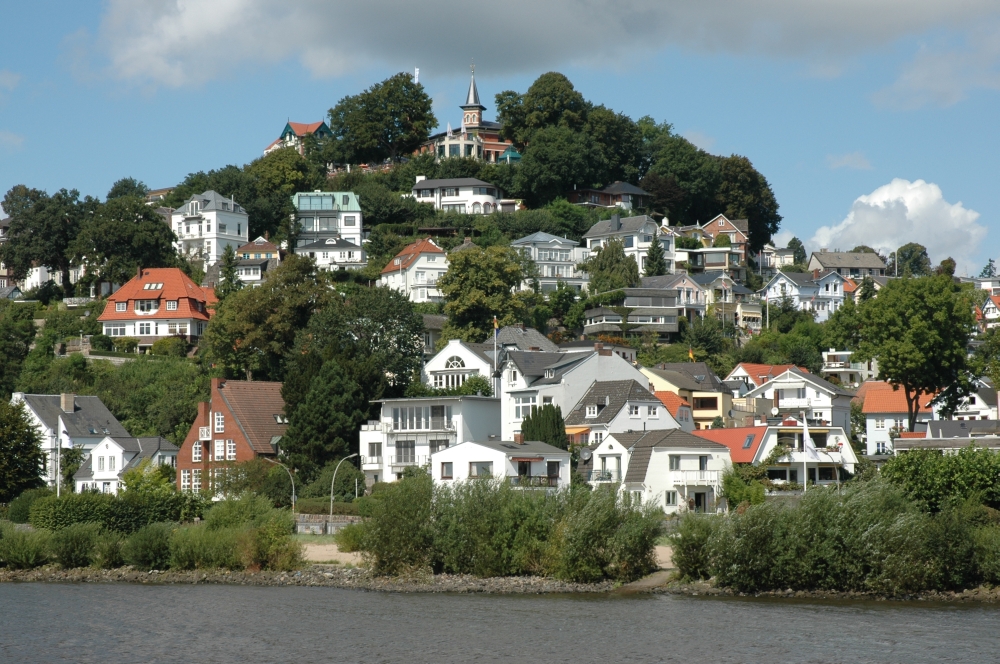 Blankenese, Hamburg, Germany main image 1