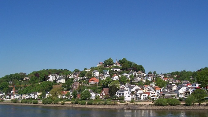 Süllberg
