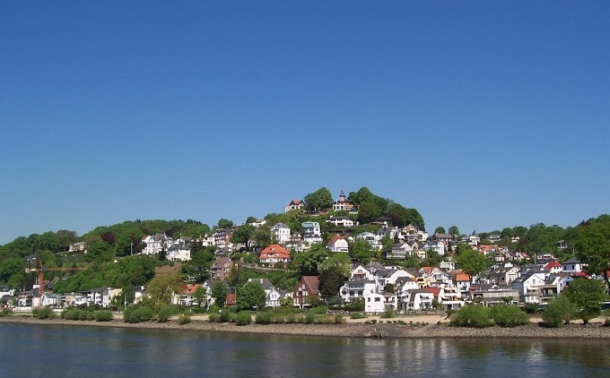 Süllberg