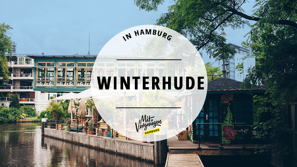 11 Orte, die ihr in Winterhude kennen solltet  Mit Vergnügen Hamburg