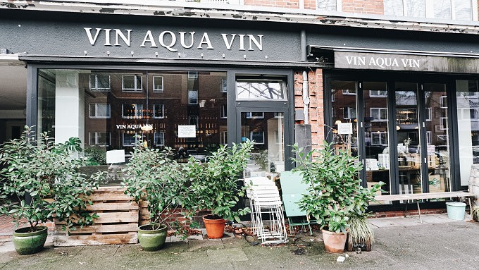 Vn Aqua Vin