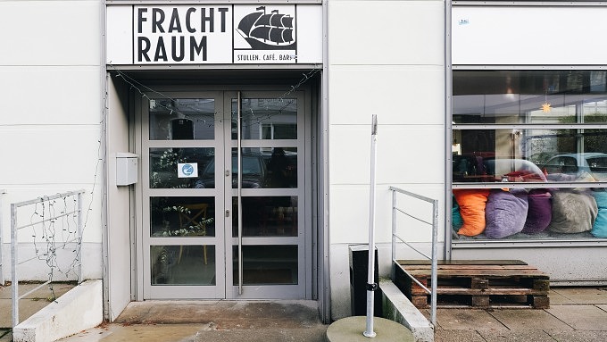 Frachtraum