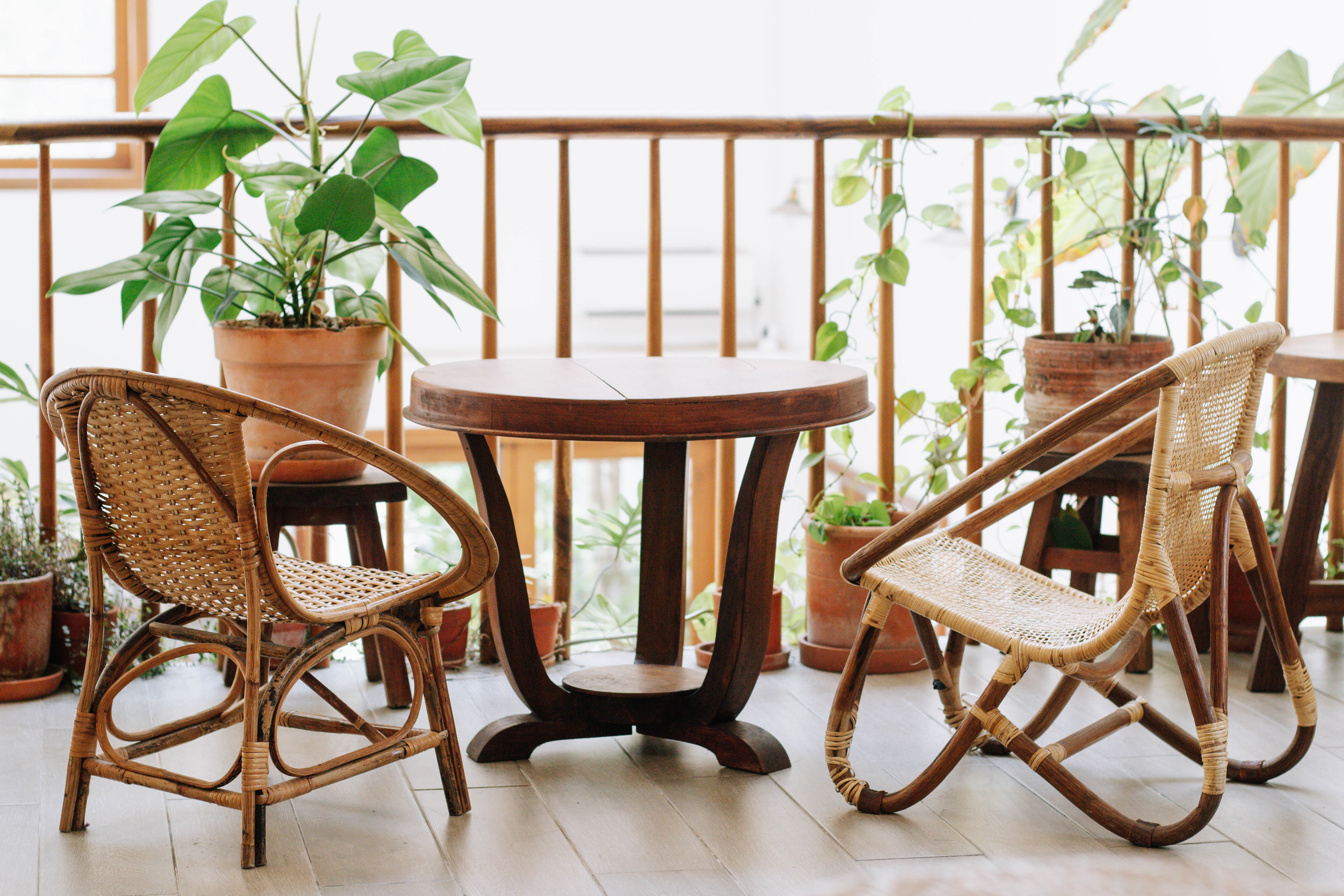 11 gnstige Tipps, wie ihr euren Balkon frhlingsfit machen knnt | Mit  Vergngen Hamburg