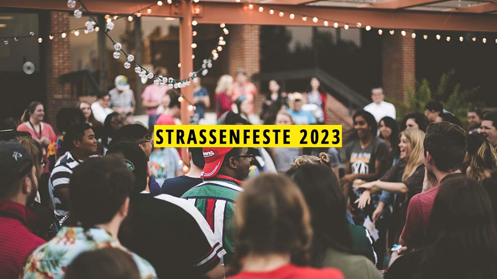 #11 bunte Straßenfeste, auf die wir uns 2023 in Hamburg freuen