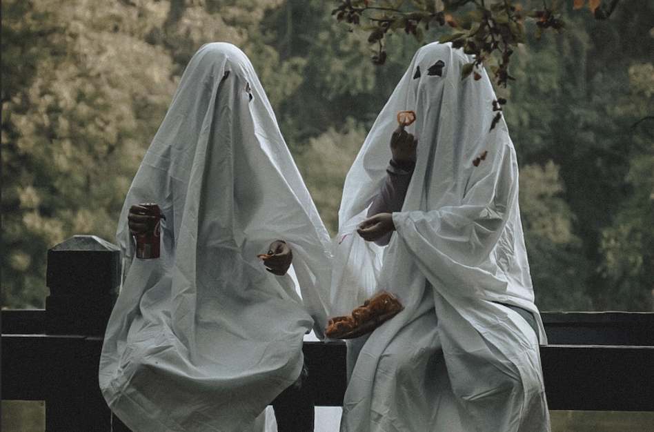 #11 originelle Kostümideen für Halloween