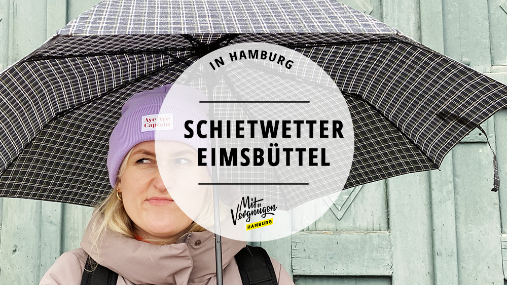 #11 Dinge, die ihr bei Schietwetter in Eimsbüttel machen könnt