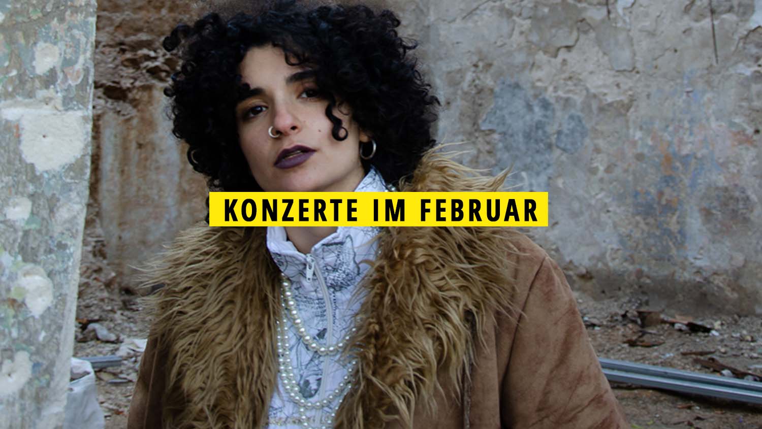  Konzertvergnügen: 11 Konzerte, die ihr im Februar in Hamburg nicht 