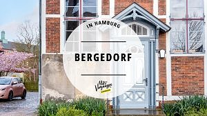 Viertel Bergedorf