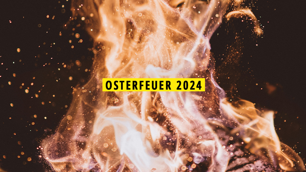 #Diese 11 Osterfeuer finden 2024 in Hamburg statt