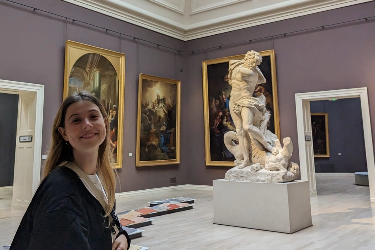 #Günstiger ins Museum, Kino und Theater: 11 Tipps für Sparfüchse