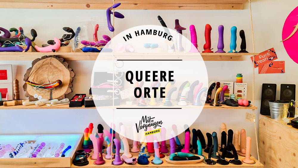 #11 queere Orte in Hamburg