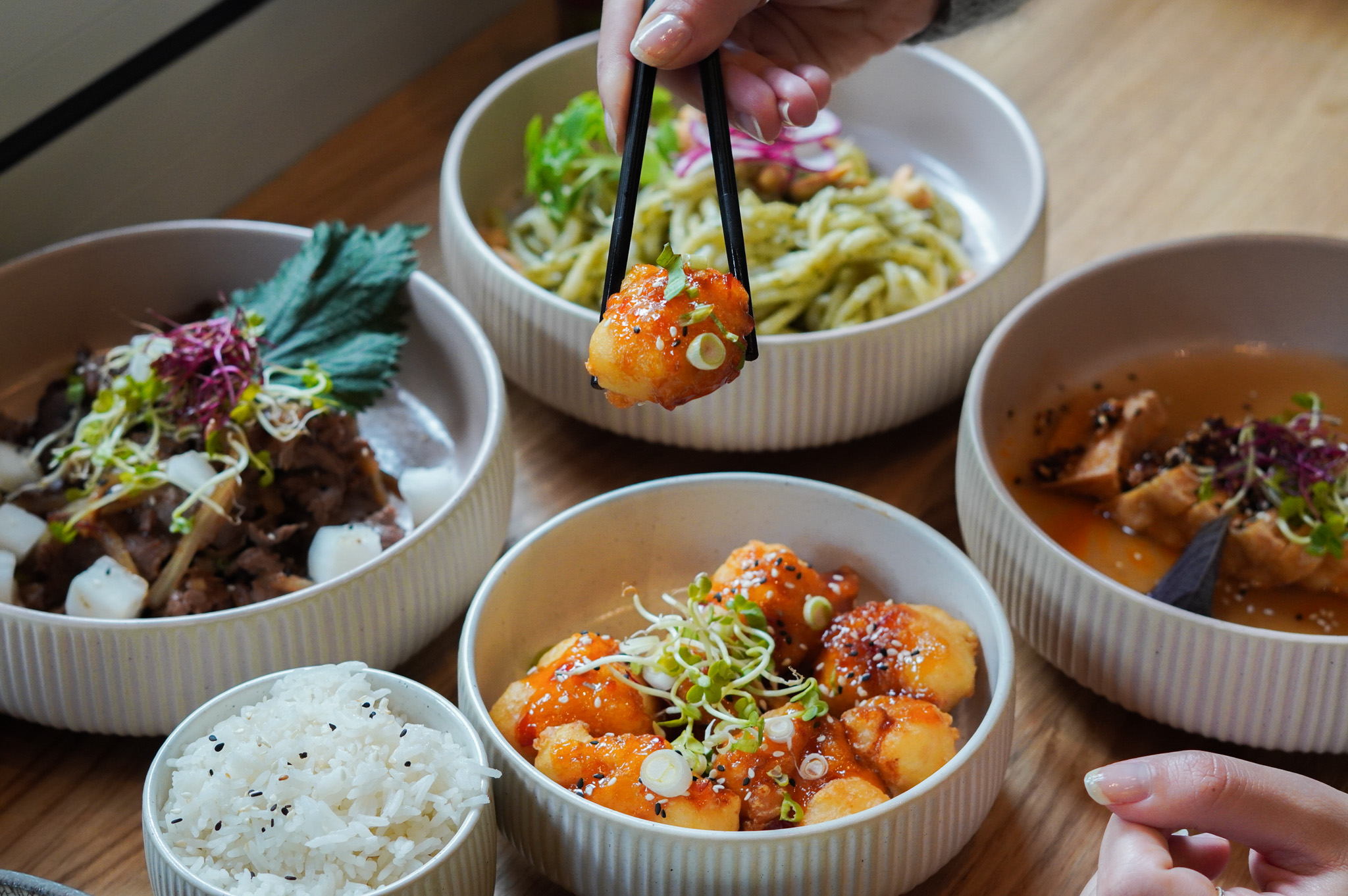 hikado pirmasens sushibar & vietnamesische küche