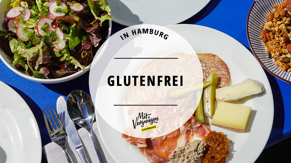 Hamburg Restaurant Glutenfrei