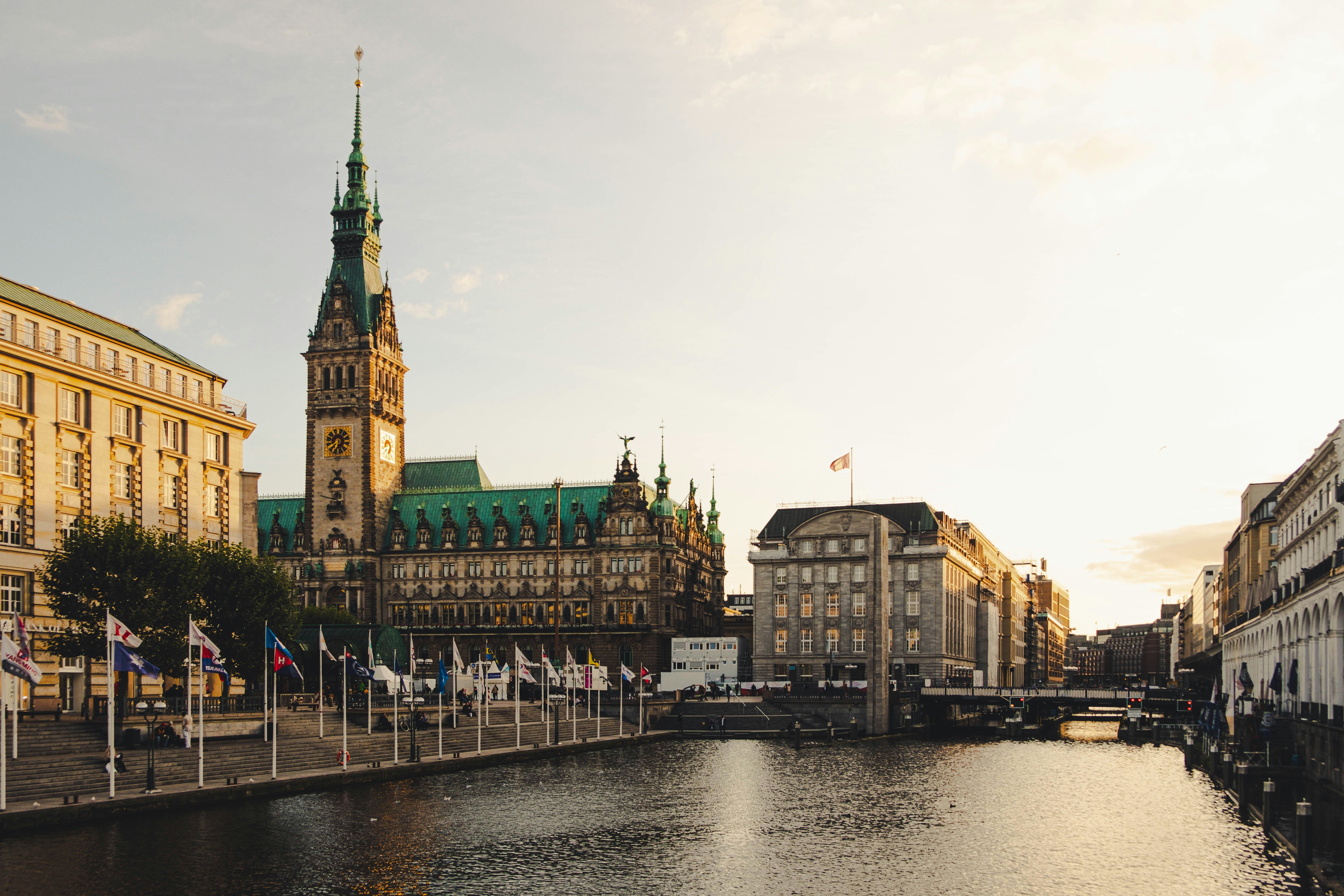 #Neu in Hamburg: Diese 11 Dinge braucht ihr, wenn ihr nach Hamburg zieht