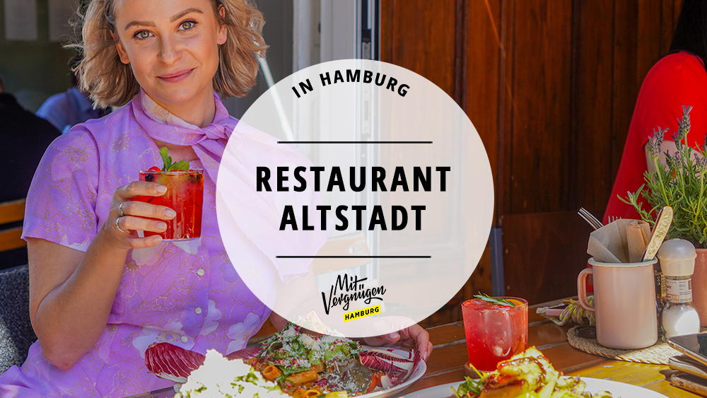 11 tolle Restaurants in der Altstadt, die ihr kennen solltet