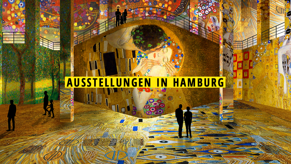 11 aktuelle Ausstellungen in Hamburg, die ihr nicht verpassen solltet